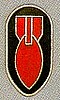 Pin  AF Bomb Disposal